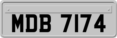MDB7174