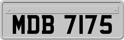 MDB7175