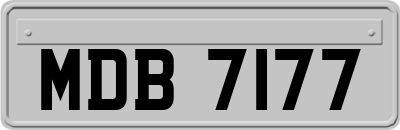 MDB7177