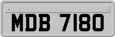 MDB7180