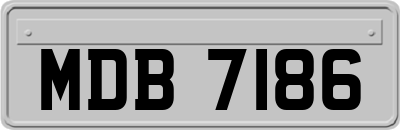 MDB7186