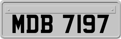 MDB7197