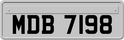 MDB7198