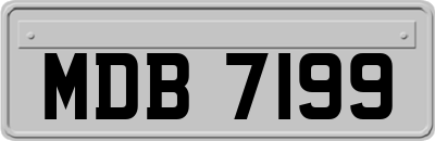 MDB7199