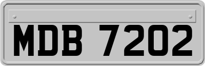 MDB7202