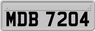 MDB7204