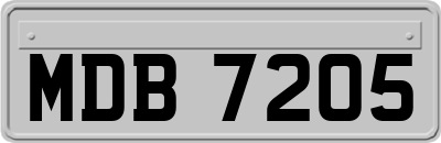 MDB7205