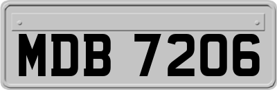 MDB7206