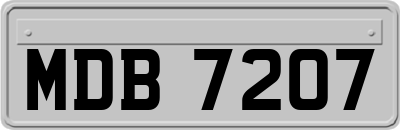 MDB7207