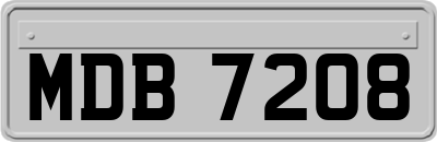 MDB7208