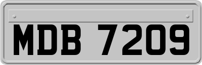 MDB7209