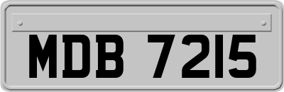 MDB7215