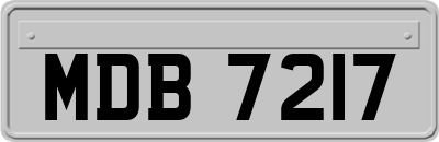 MDB7217