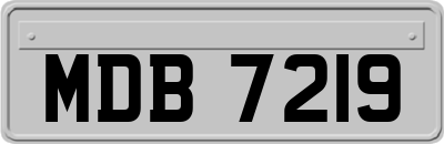MDB7219