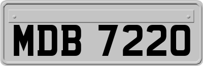 MDB7220