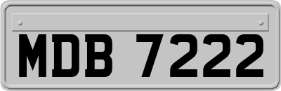 MDB7222