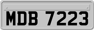 MDB7223