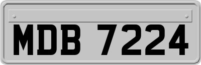 MDB7224