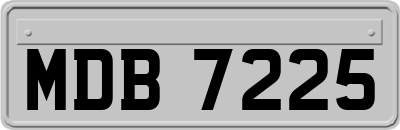 MDB7225