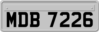 MDB7226