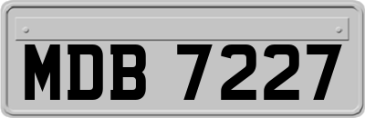 MDB7227