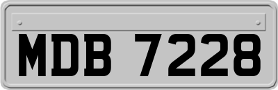 MDB7228