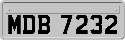 MDB7232
