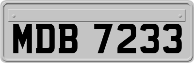 MDB7233