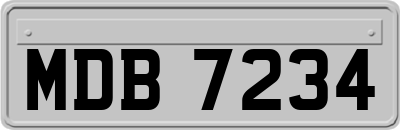 MDB7234