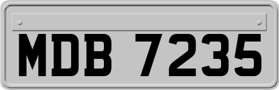 MDB7235