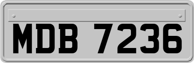 MDB7236