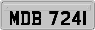 MDB7241
