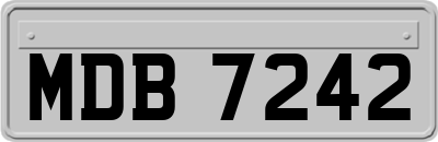MDB7242