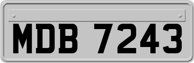 MDB7243
