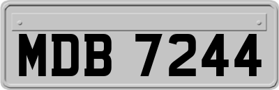 MDB7244