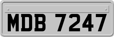MDB7247