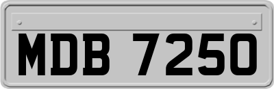 MDB7250