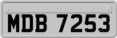 MDB7253