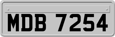MDB7254
