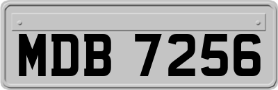 MDB7256