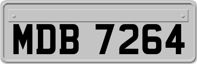 MDB7264