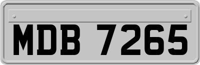 MDB7265