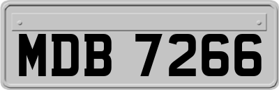 MDB7266