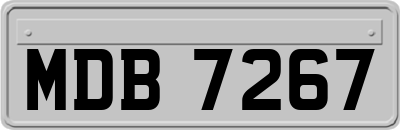 MDB7267
