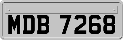 MDB7268