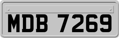 MDB7269