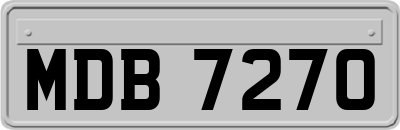 MDB7270