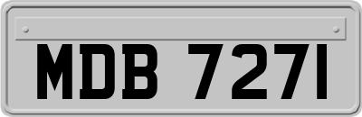 MDB7271