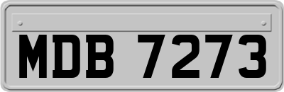 MDB7273