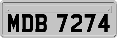 MDB7274